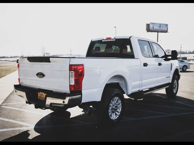 2017 Ford F-250 XLT