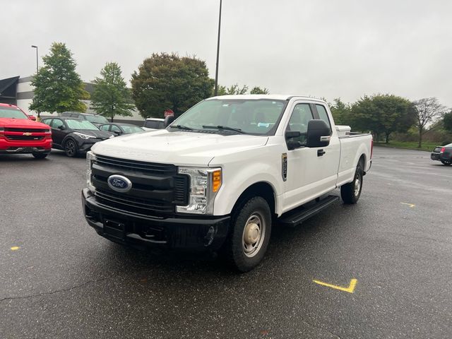 2017 Ford F-250 XL