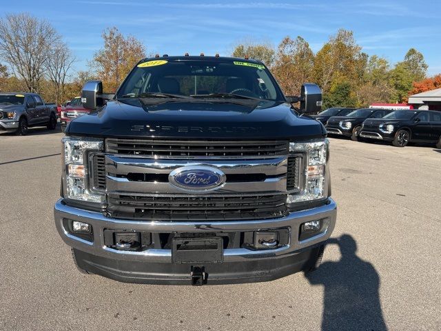 2017 Ford F-250 XLT