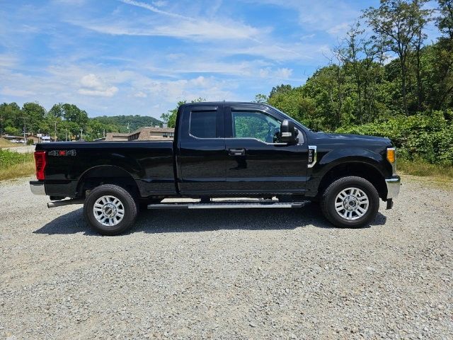 2017 Ford F-250 XLT