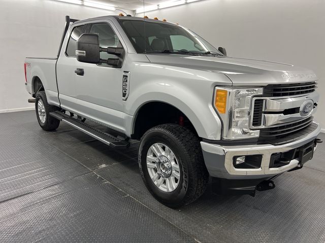 2017 Ford F-250 XLT