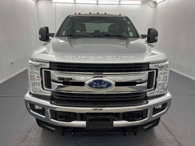 2017 Ford F-250 XLT