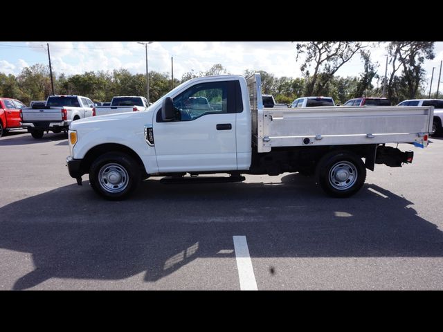 2017 Ford F-250 XL