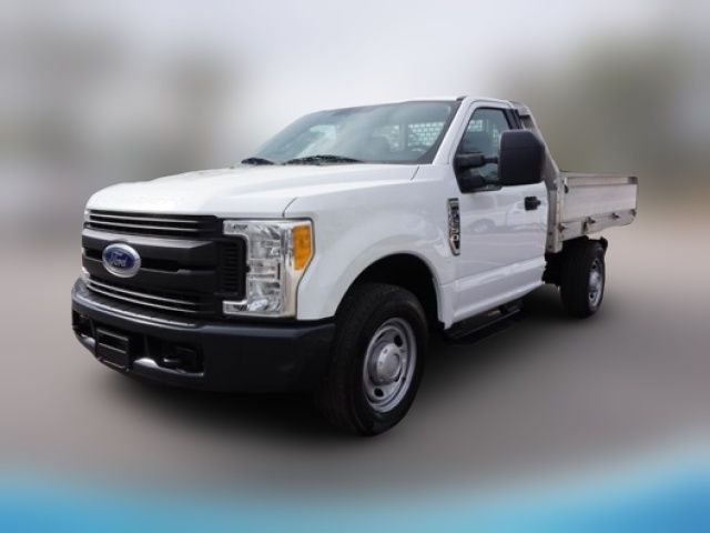 2017 Ford F-250 XL