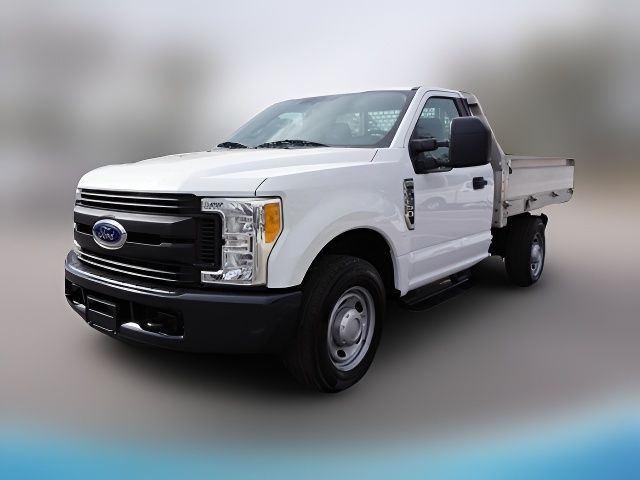 2017 Ford F-250 XL