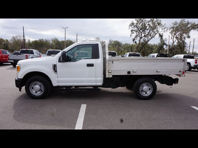 2017 Ford F-250 XL