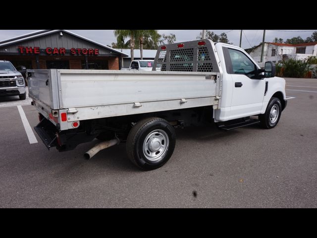 2017 Ford F-250 XL