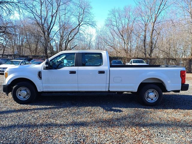 2017 Ford F-250 XL