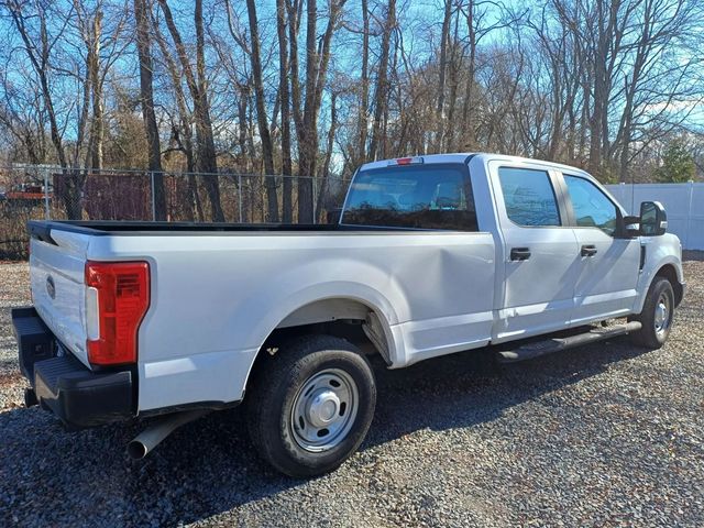 2017 Ford F-250 XL