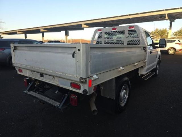 2017 Ford F-250 XL