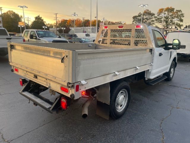 2017 Ford F-250 XL