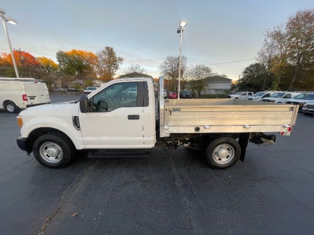 2017 Ford F-250 XL