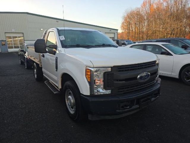 2017 Ford F-250 XL