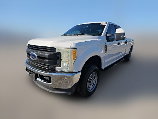 2017 Ford F-250 XL