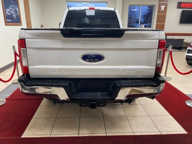 2017 Ford F-250 XL