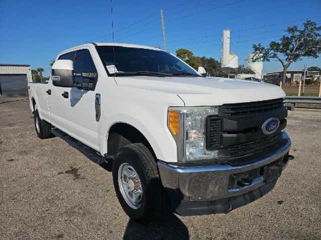 2017 Ford F-250 XL