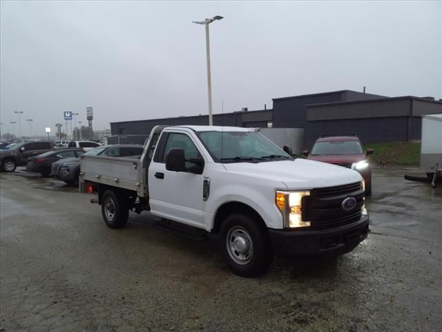 2017 Ford F-250 XL