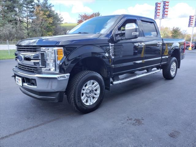 2017 Ford F-250 XLT