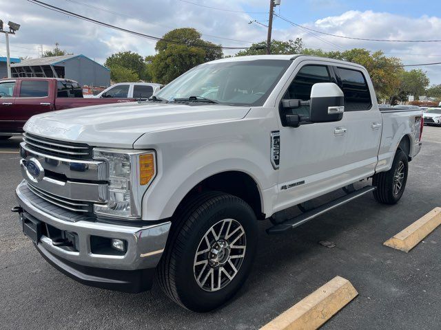 2017 Ford F-250 XL