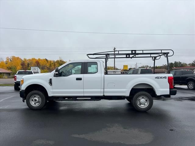 2017 Ford F-250 XL