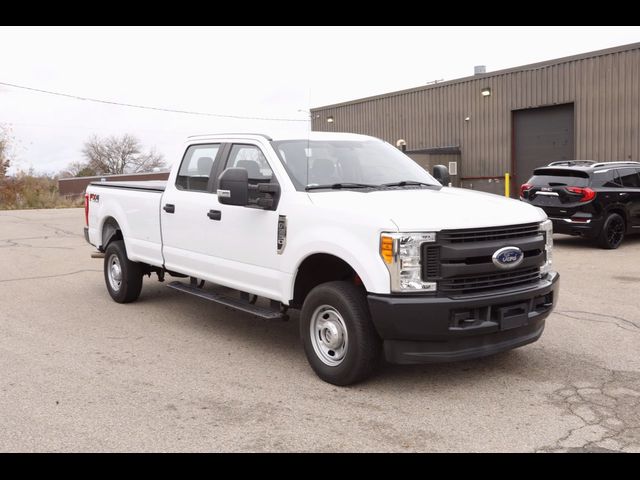 2017 Ford F-250 XL