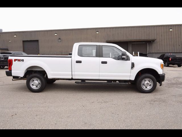 2017 Ford F-250 XL