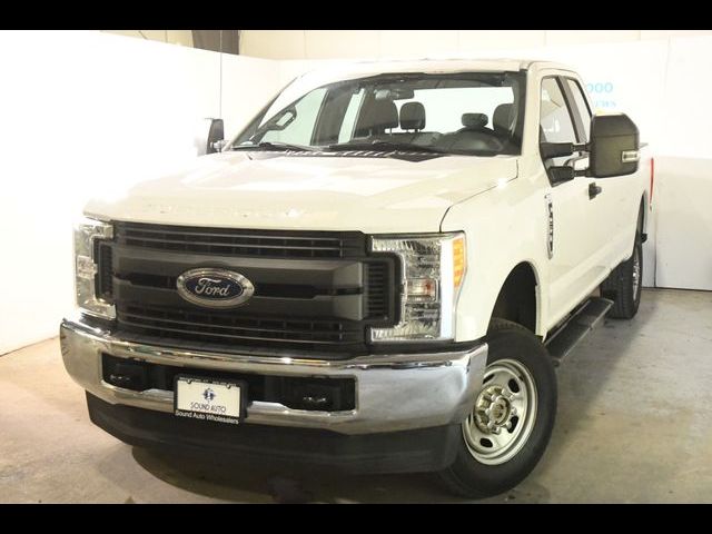 2017 Ford F-250 XL