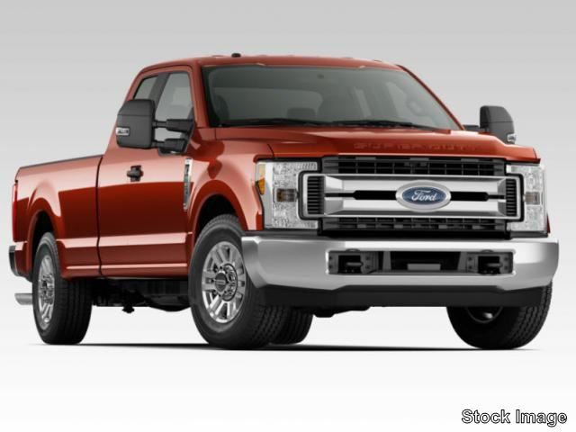 2017 Ford F-250 XLT