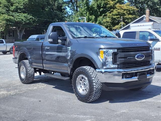 2017 Ford F-250 XL