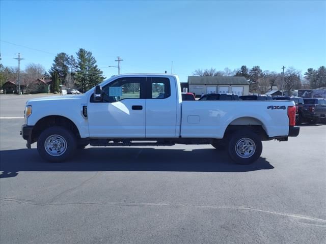 2017 Ford F-250 XL