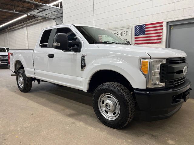 2017 Ford F-250 XL