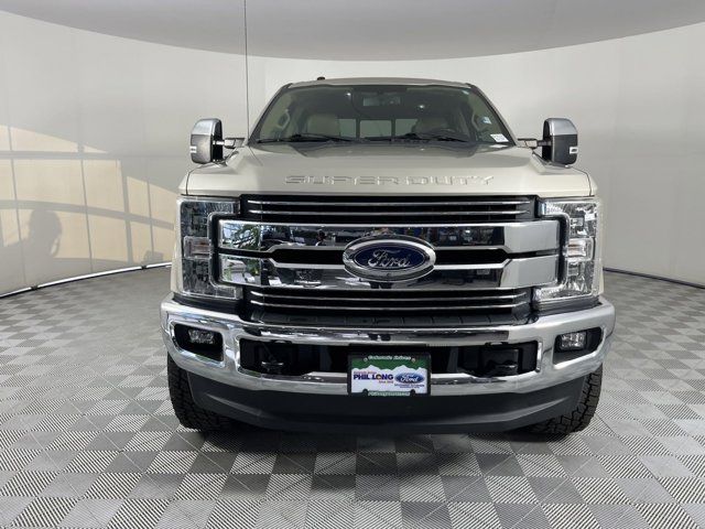 2017 Ford F-350 Lariat