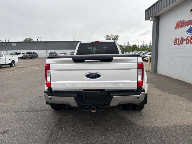 2017 Ford F-350 Lariat