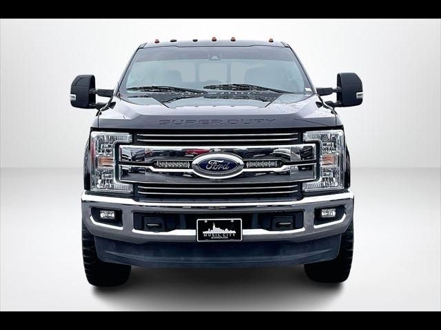 2017 Ford F-350 Lariat