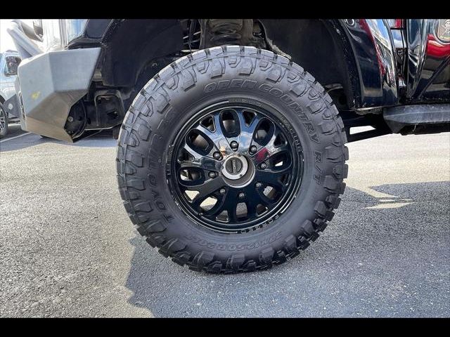 2017 Ford F-350 Lariat