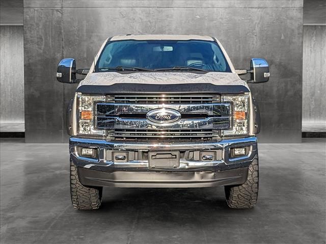 2017 Ford F-350 Lariat