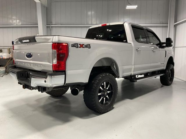 2017 Ford F-350 Lariat