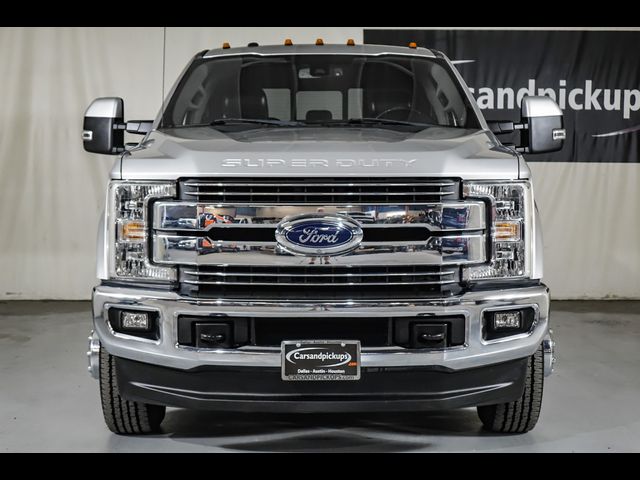 2017 Ford F-350 Lariat