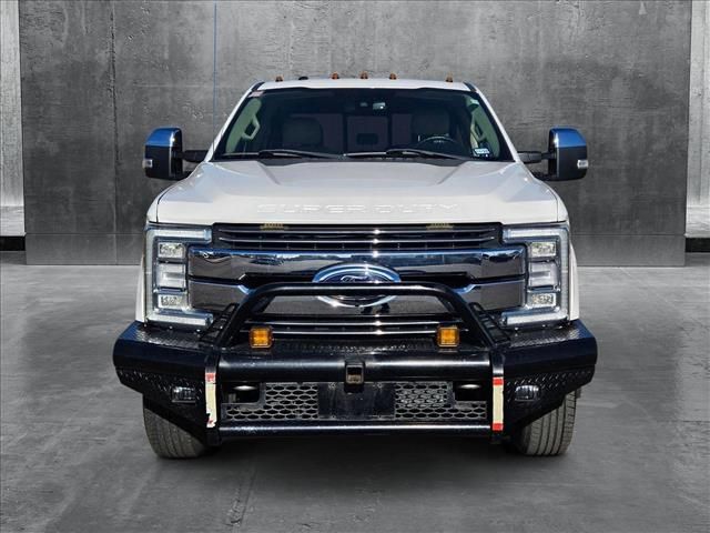 2017 Ford F-350 Lariat