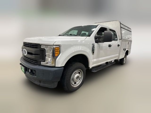 2017 Ford F-350 XL