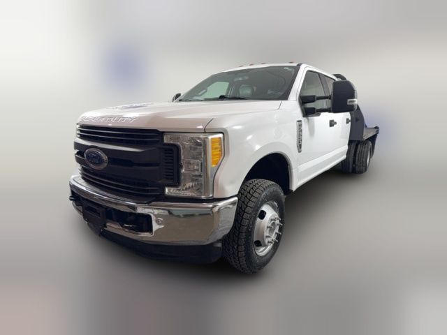 2017 Ford F-350 XL