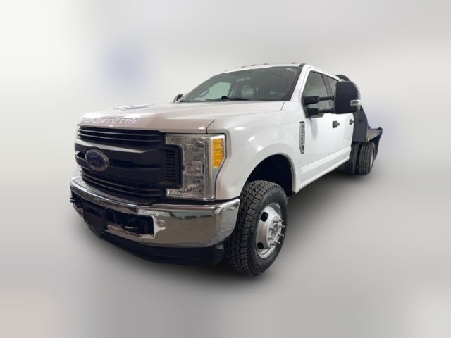 2017 Ford F-350 XL