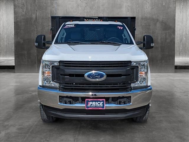 2017 Ford F-350 XL