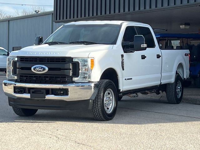 2017 Ford F-350 XL