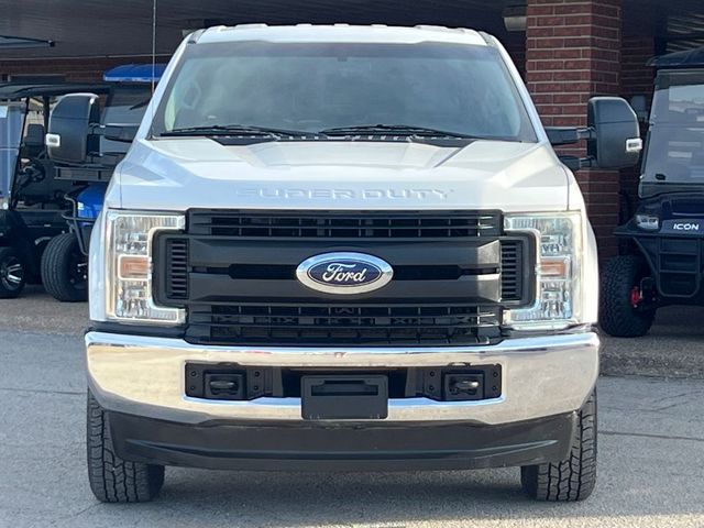 2017 Ford F-350 XL