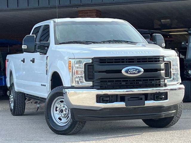 2017 Ford F-350 XL