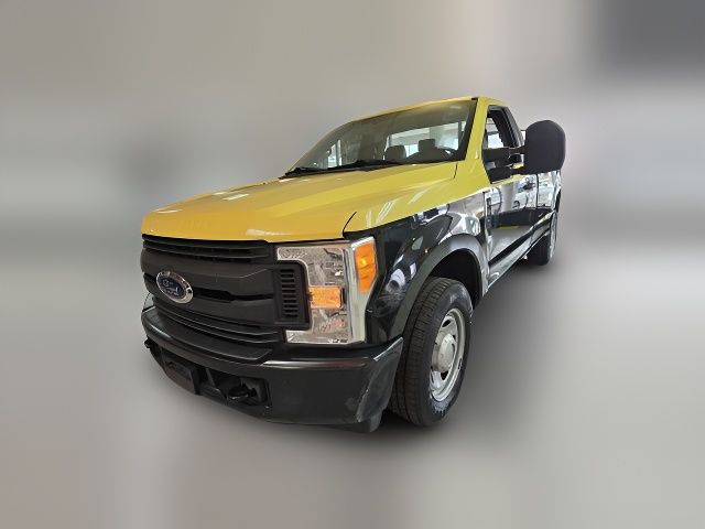 2017 Ford F-350 XL