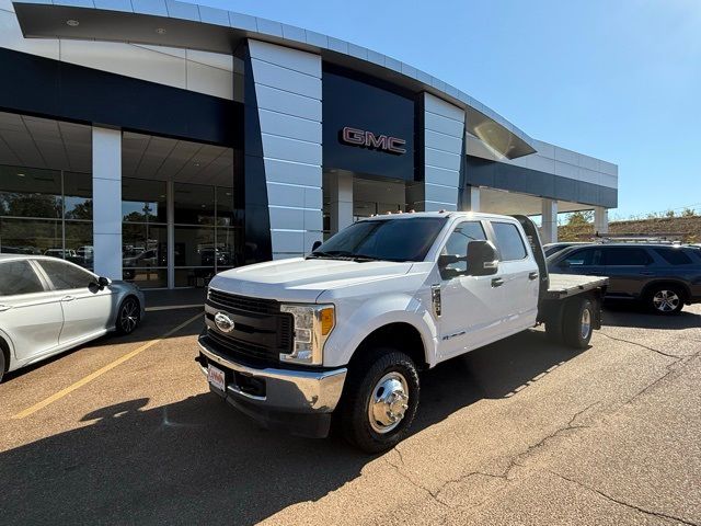 2017 Ford F-350 XL