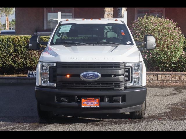 2017 Ford F-350 XL