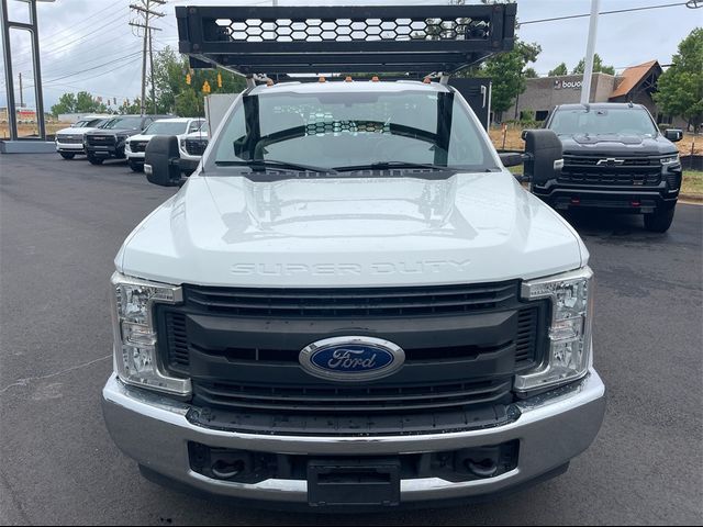 2017 Ford F-350 XL